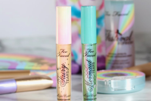 Angel Tears Lip Gloss