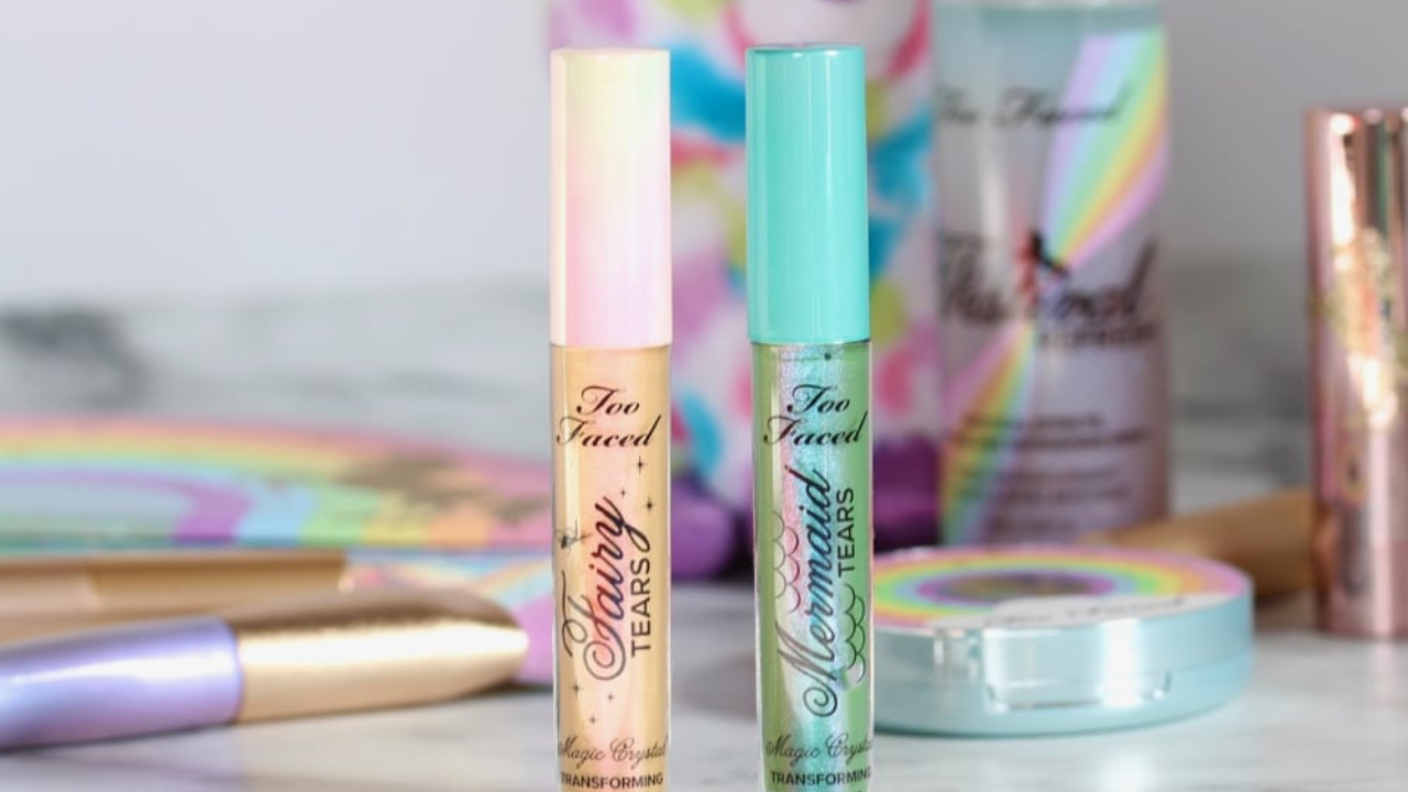 Angel Tears Lip Gloss