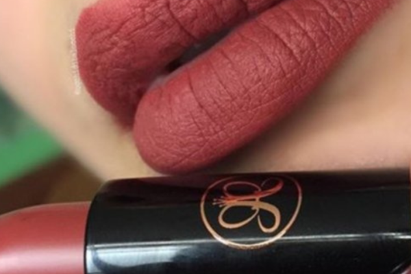 Rosewood Lipstick Anastasia