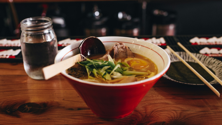Nourish Your Soul: Why Amanda Martinez Soup is a Must-Try
