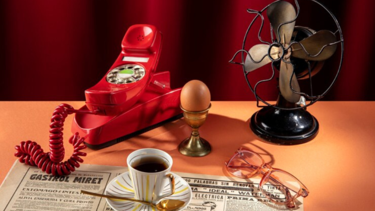 The Evolution of Amandalabollita Telegraph: From Past to Present