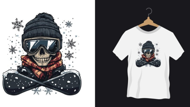How Hellstar T-Shirt Elevate Your Winter Style
