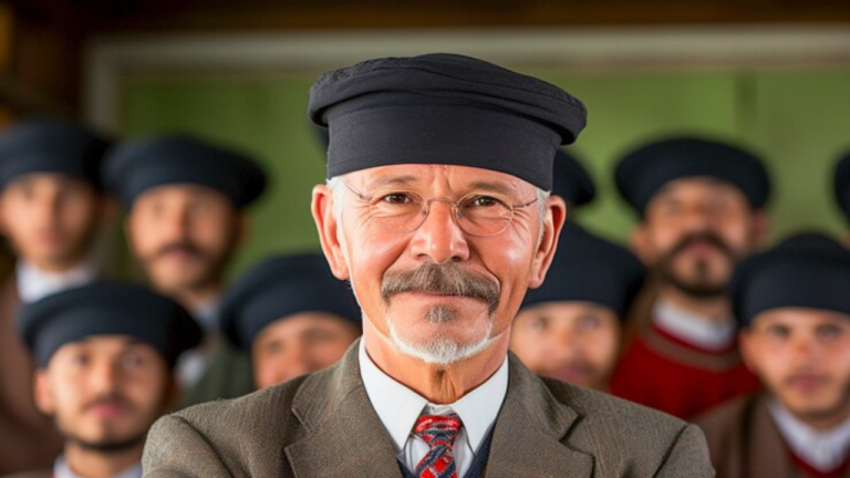 From History to Culture: The Fascinating Story of Mrsadbat