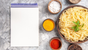 Stirring the NoodleMagazine's Role in Food Culture and Community
