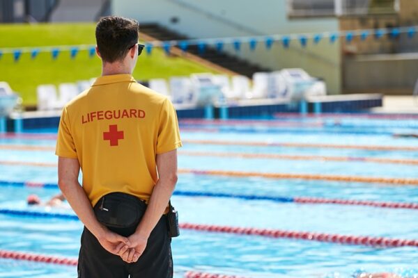 Lifeguarding