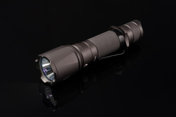 3-in-1 Flashlight