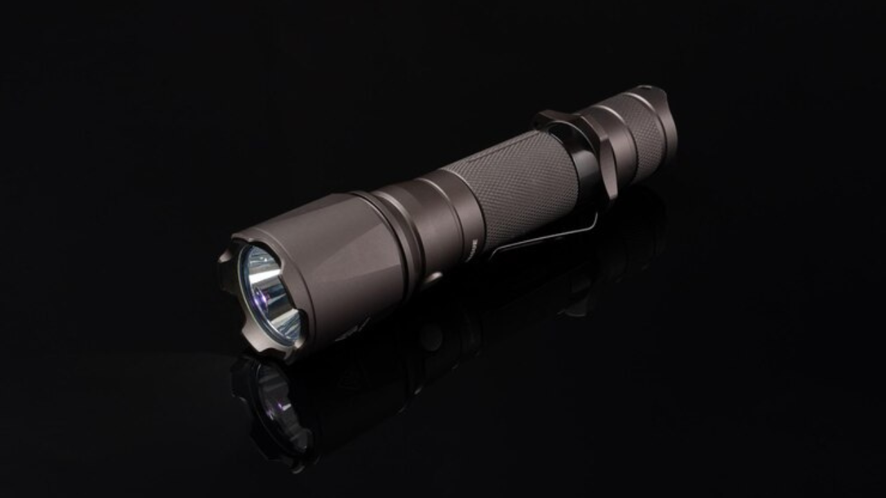 3-in-1 Flashlight