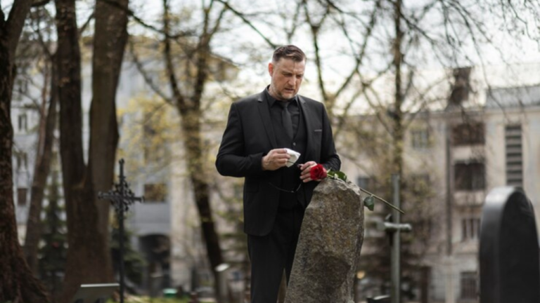 Understanding the Circumstances Surrounding Frank Csorba’s Death