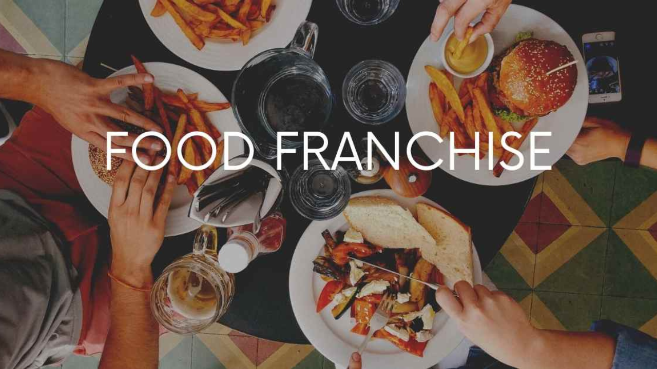 Franchise Success in the Fast Food Industry: What You Need to Know