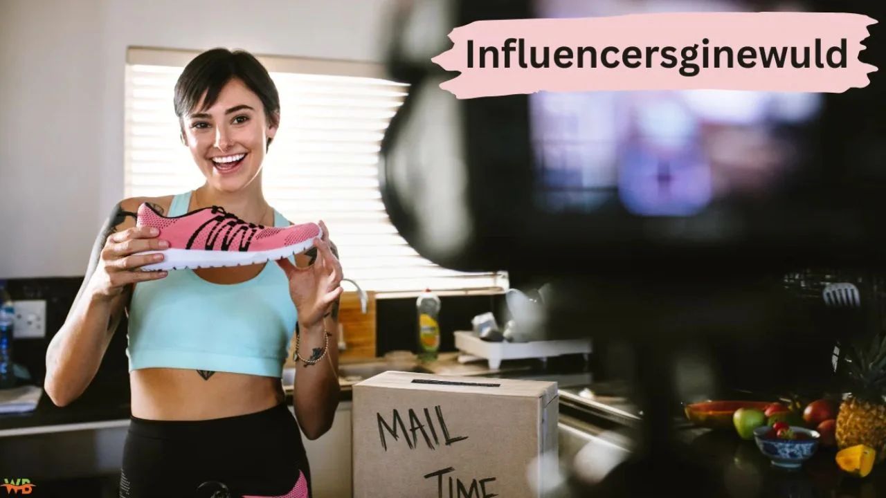 influencersginewuld