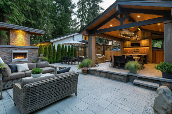 Markiseteppe: The Perfect Outdoor Solution for Shade and Comfort Markiseteppe
