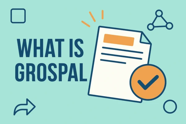 Grospal: How to Enjoy While Protecting Nature