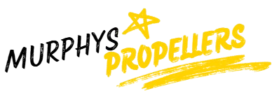 Murphys Propellers